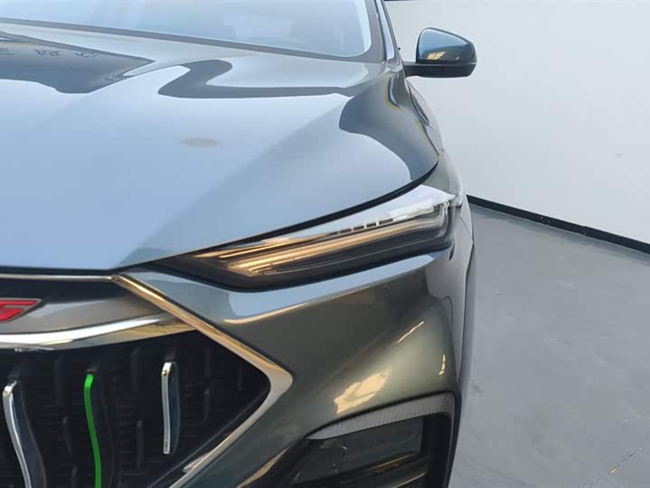 Фото 5 - Changan Oshan X5