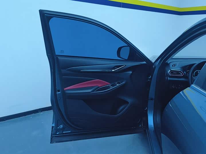 Фото 7 - Changan Oshan X5