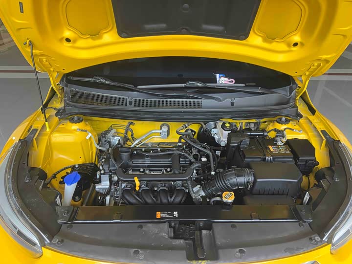 Фото 19 - Kia KX1