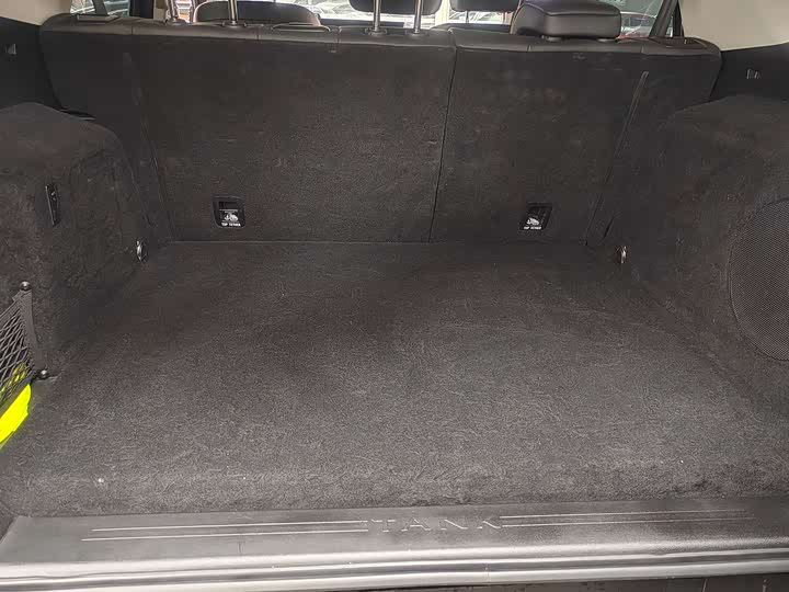 Фото 22 - Tank 400 Hybrid