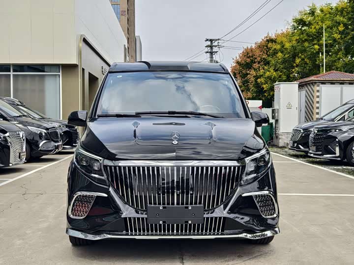 Фото 2 - Mercedes-Benz Vito