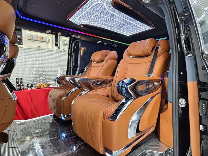 Фото 3 - Mercedes-Benz Vito