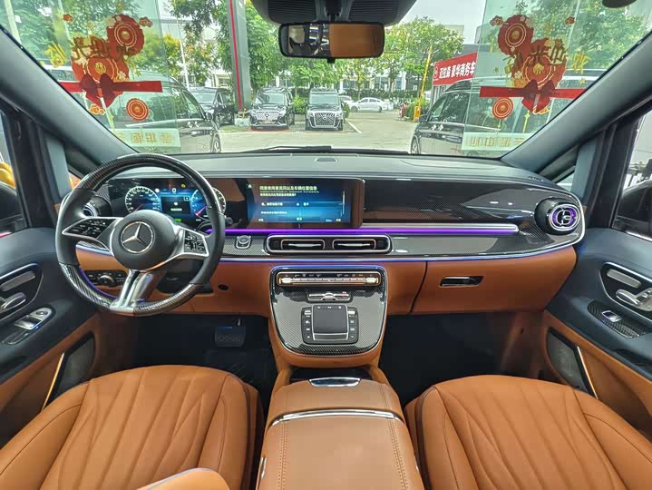 Фото 4 - Mercedes-Benz Vito