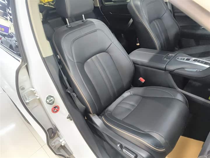 Фото 4 - Honda Avancier