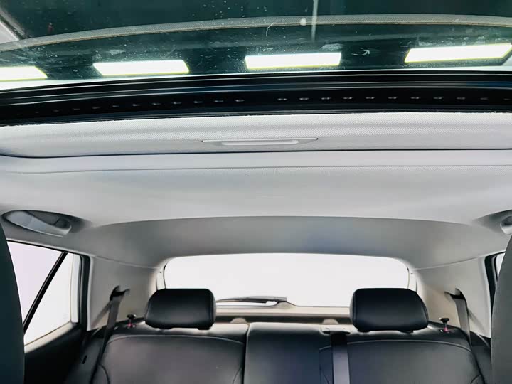 Фото 16 - Kia KX1