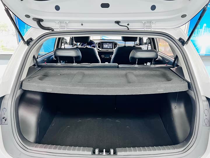 Фото 22 - Kia KX1