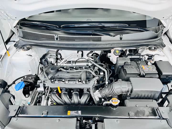 Фото 26 - Kia KX1