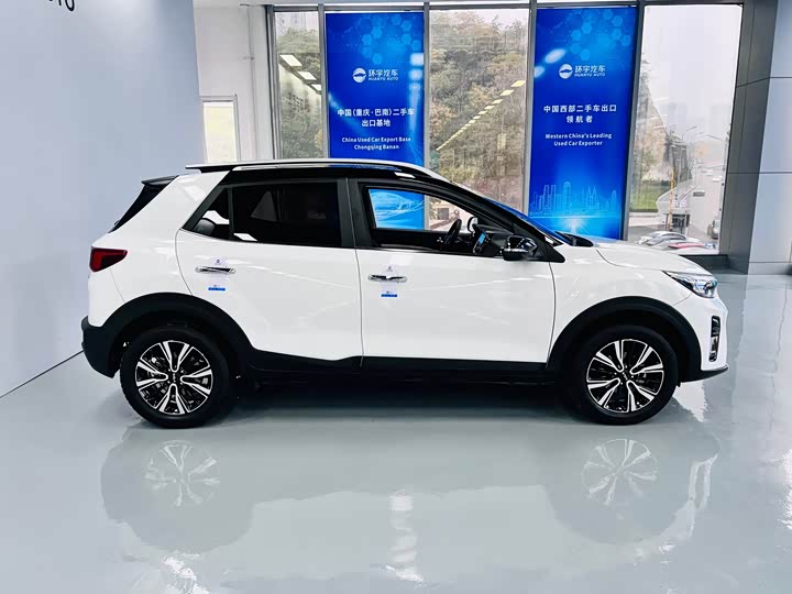 Фото 5 - Kia KX1