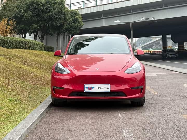 Фото 2 - Tesla Model Y