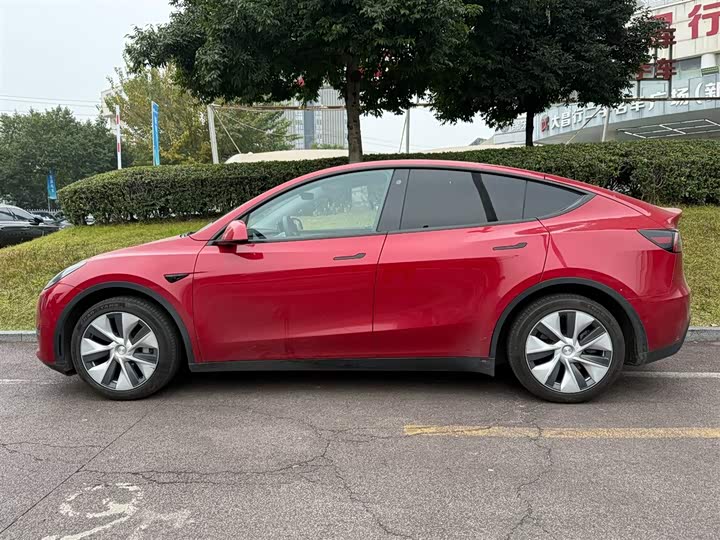 Фото 3 - Tesla Model Y