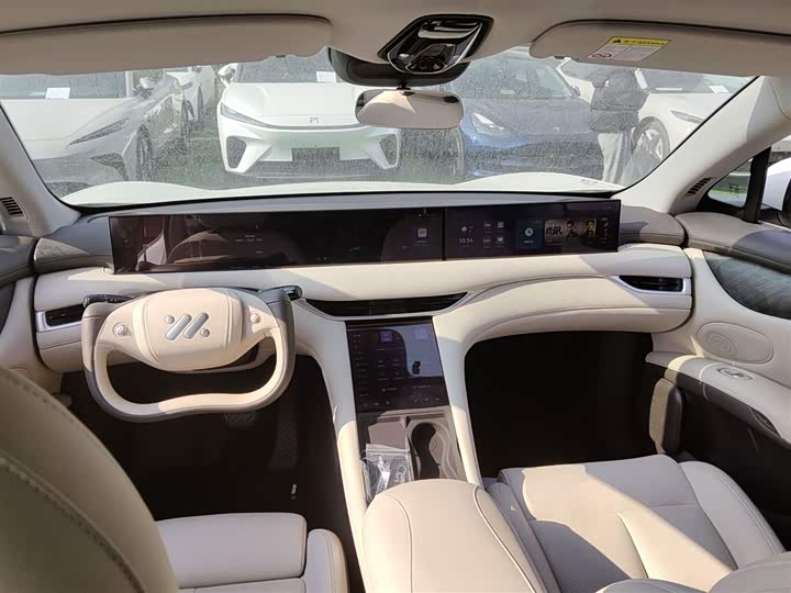 Фото 10 - IM motors LS6