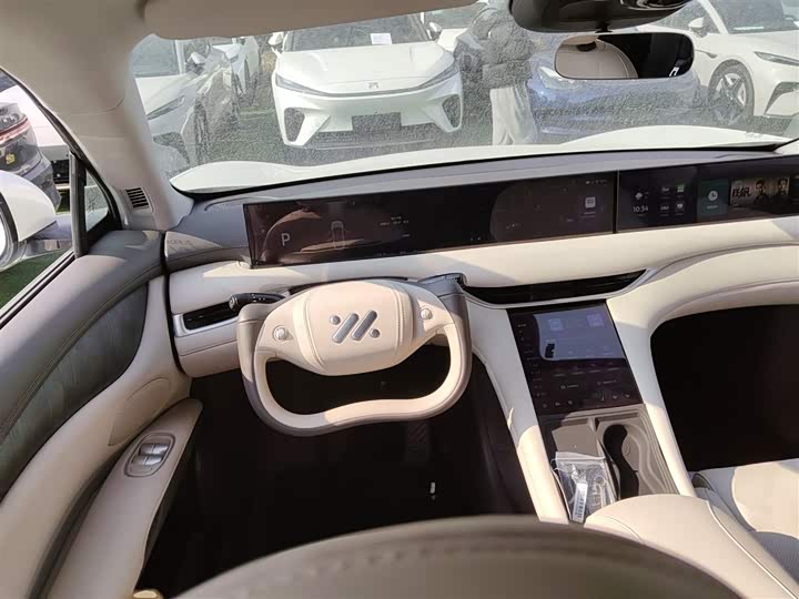 Фото 11 - IM motors LS6