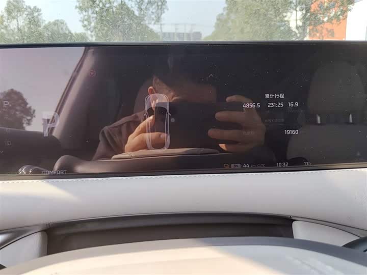 Фото 12 - IM motors LS6