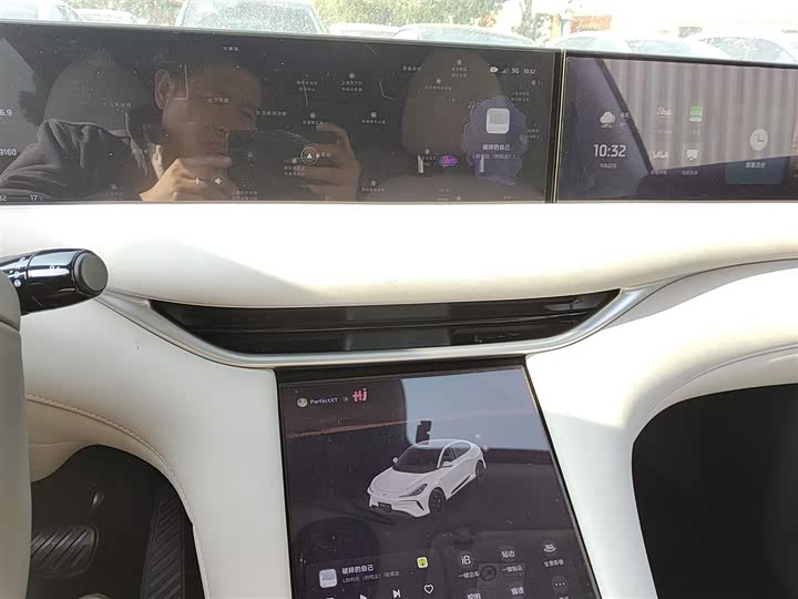 Фото 13 - IM motors LS6