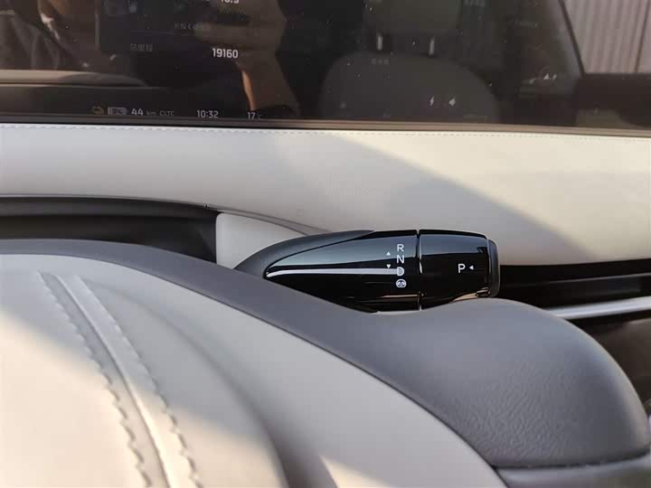 Фото 14 - IM motors LS6