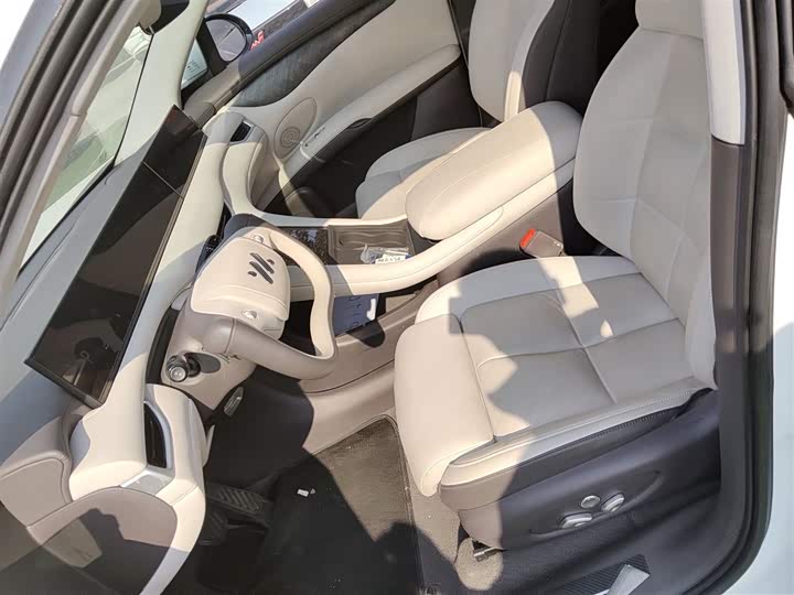 Фото 15 - IM motors LS6