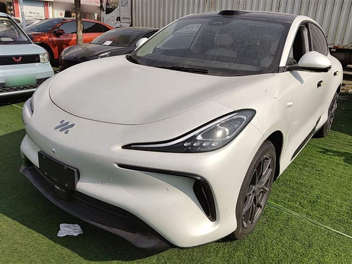 Фото 2 - IM motors LS6