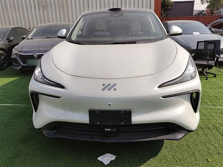 Фото 3 - IM motors LS6