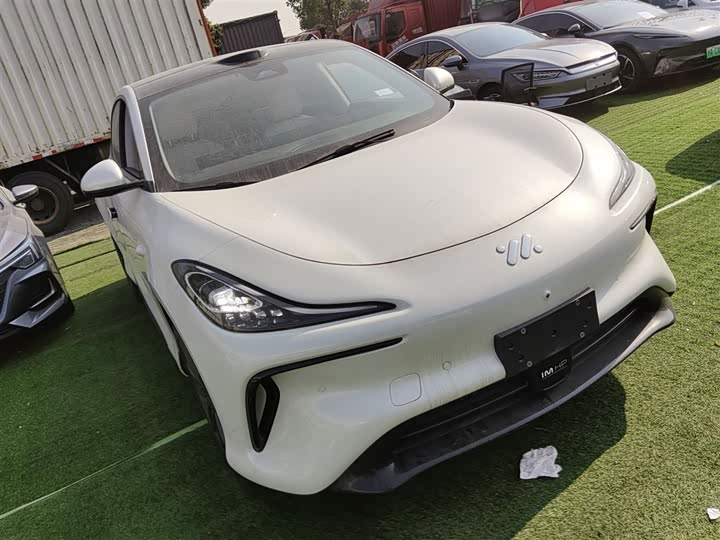 Фото 4 - IM motors LS6