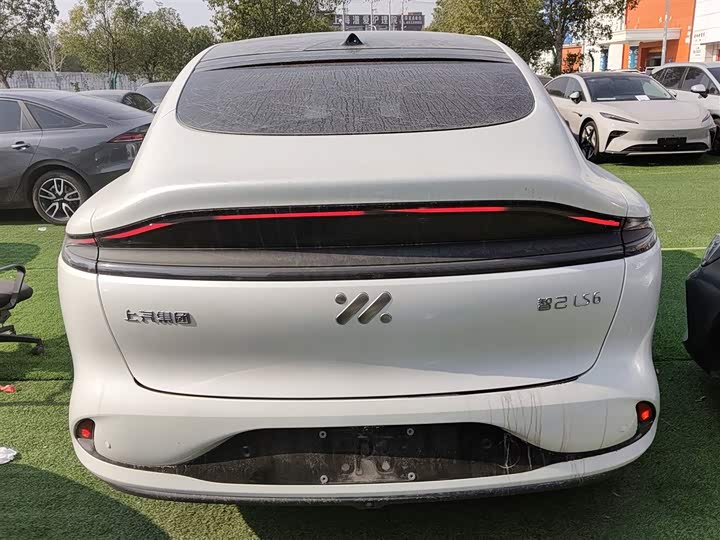 Фото 6 - IM motors LS6