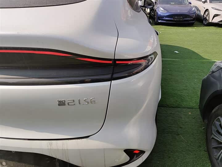 Фото 8 - IM motors LS6