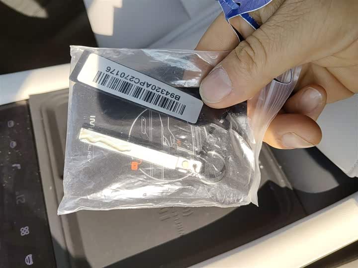 Фото 9 - IM motors LS6