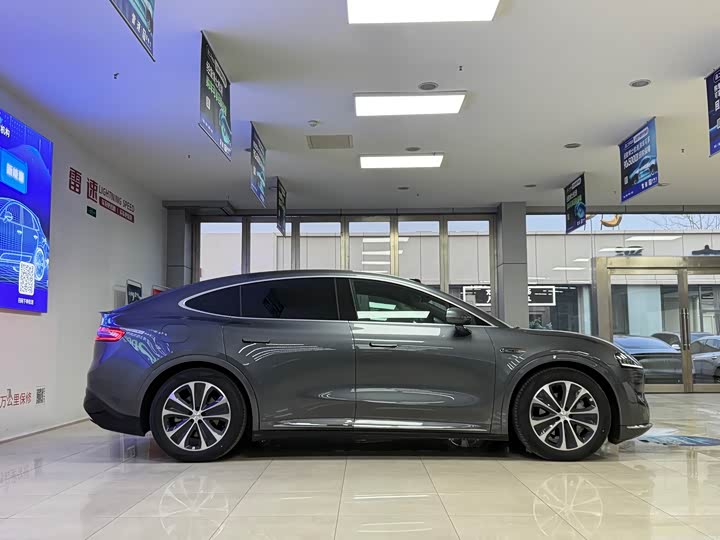 Фото 3 - Luxeed R7