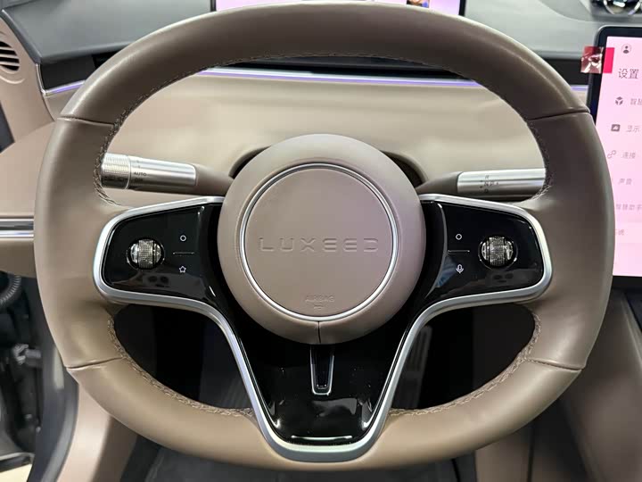 Фото 37 - Luxeed R7