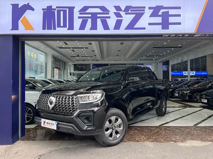 Фото 1 - Great Wall Pao