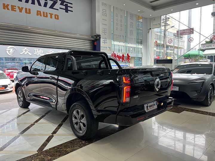 Фото 13 - Great Wall Pao