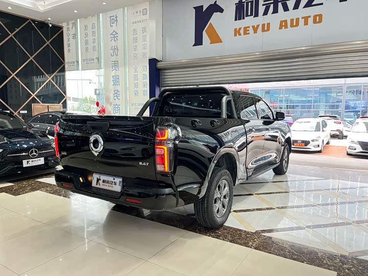 Фото 15 - Great Wall Pao