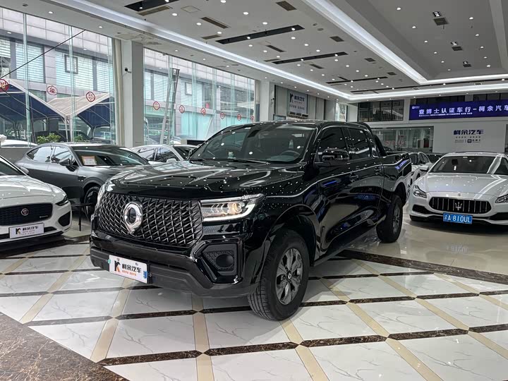 Фото 2 - Great Wall Pao