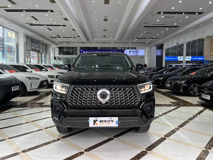 Фото 3 - Great Wall Pao