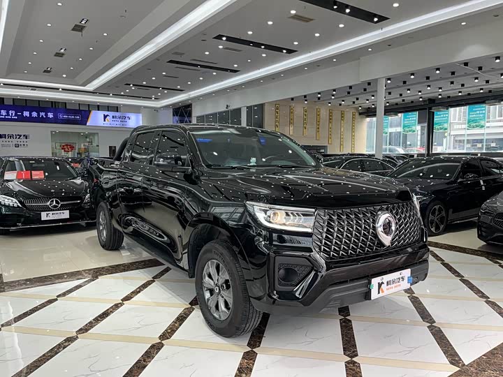 Фото 4 - Great Wall Pao