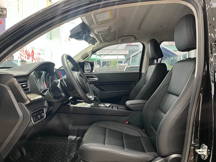 Фото 5 - Great Wall Pao