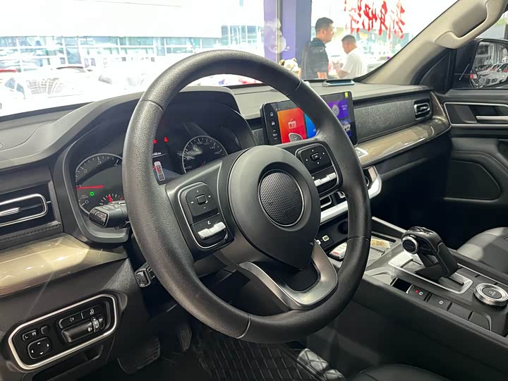 Фото 6 - Great Wall Pao