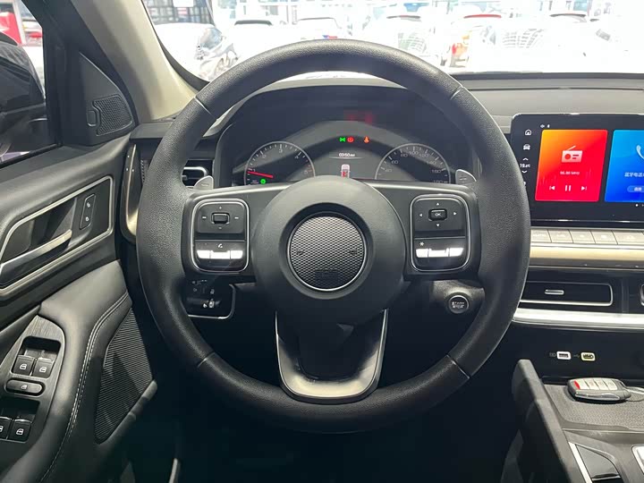 Фото 7 - Great Wall Pao