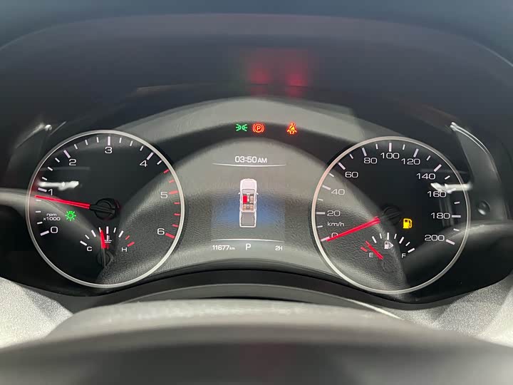 Фото 8 - Great Wall Pao