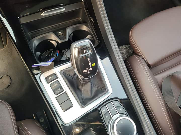 Фото 14 - BMW 1 Series