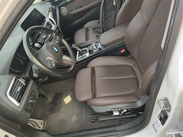 Фото 15 - BMW 1 Series