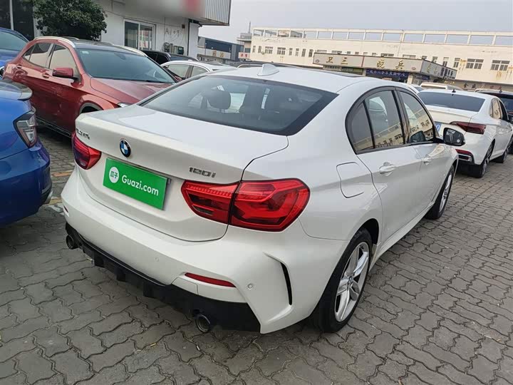 Фото 7 - BMW 1 Series