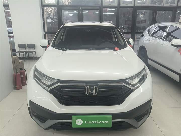 Фото 3 - Honda CR-V