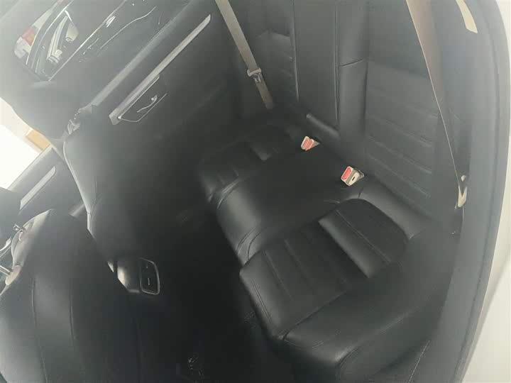 Фото 8 - Honda CR-V