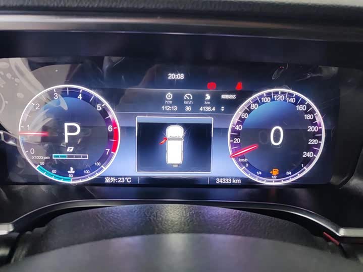 Фото 14 - BAIC Beijing BJ40