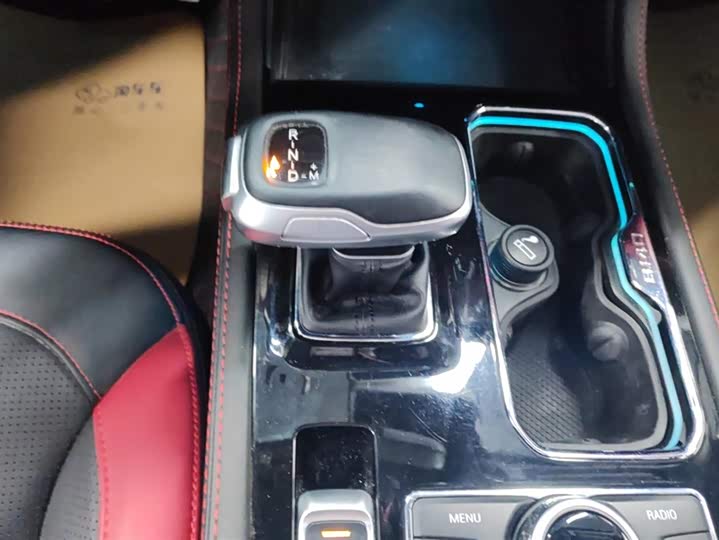 Фото 16 - BAIC Beijing BJ40