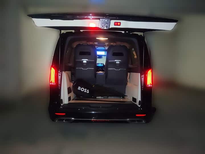 Фото 10 - Mercedes-Benz Vito