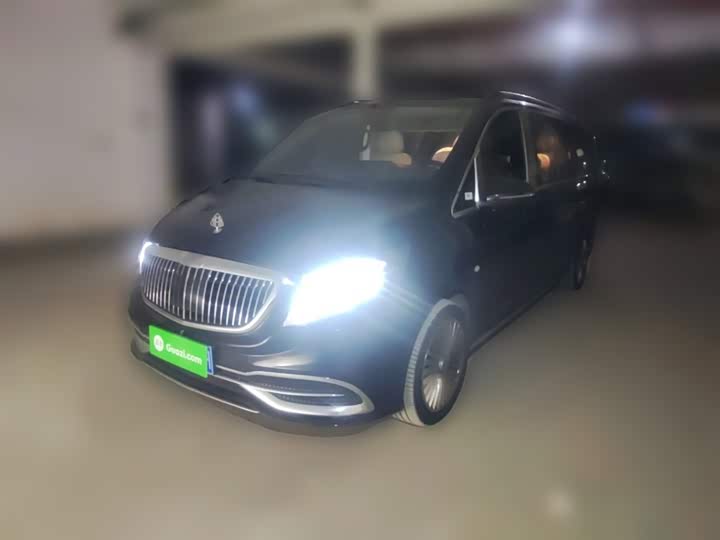 Фото 2 - Mercedes-Benz Vito