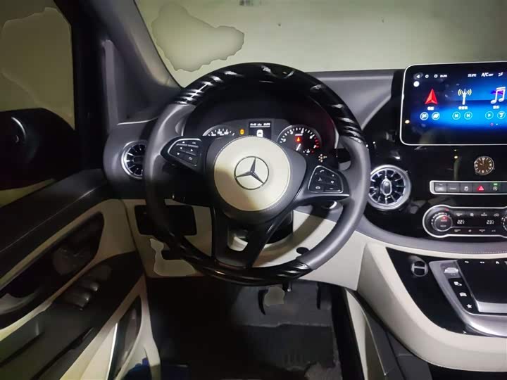 Фото 3 - Mercedes-Benz Vito