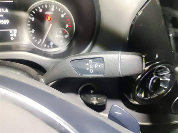 Фото 7 - Mercedes-Benz Vito