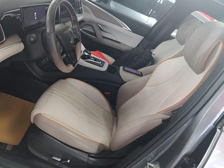 Фото 15 - BYD Song Pro Hybrid